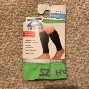 Zensah Compression socks